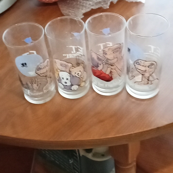 Other - ET glasses